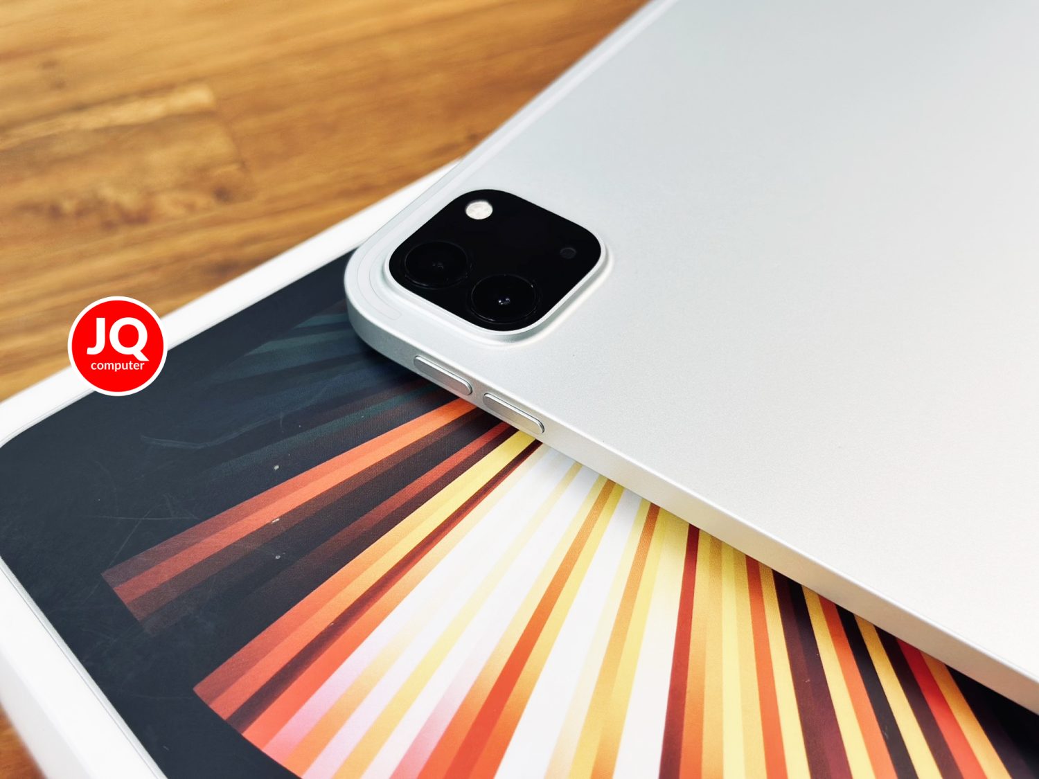 iPad Pro 12" Apple M1, Gen.5, WiFi - Image 4