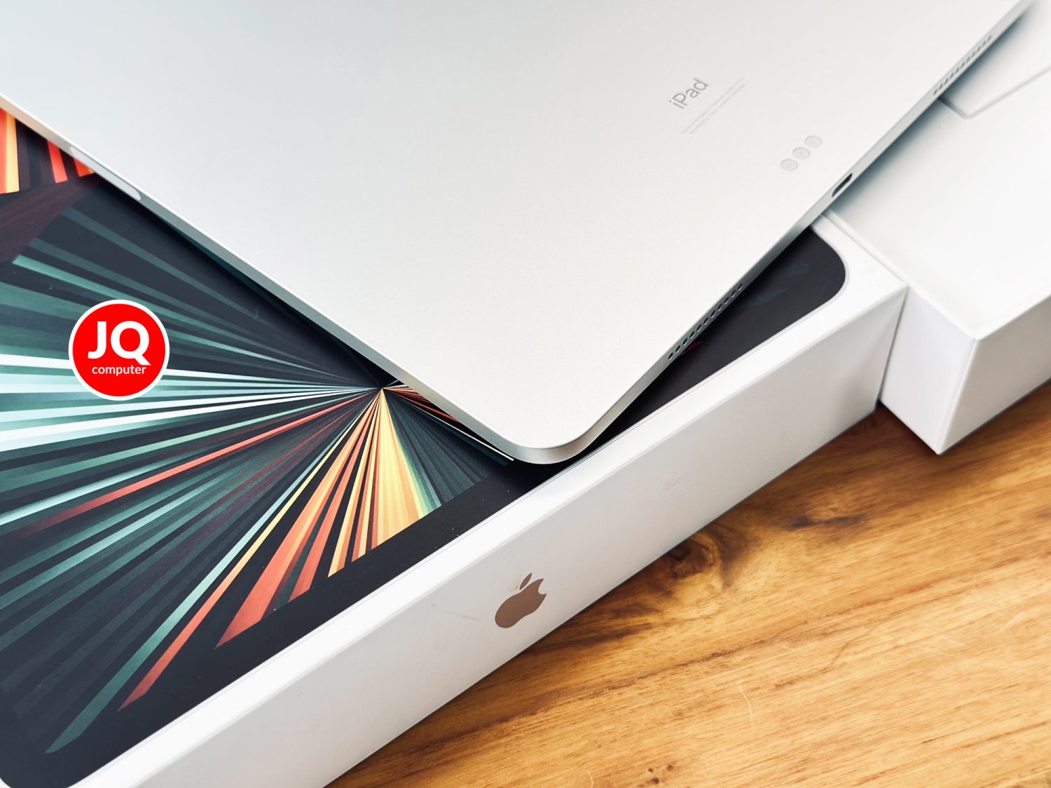iPad Pro 12" Apple M1, Gen.5, WiFi - Image 5