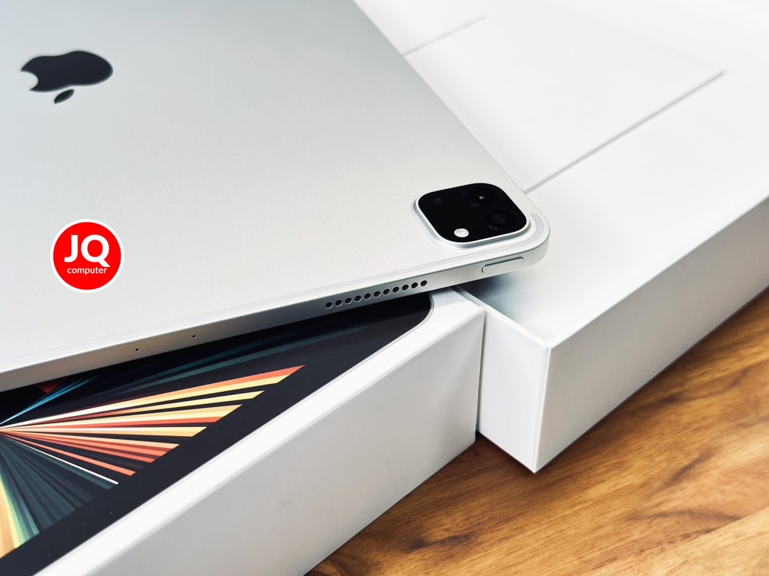 iPad Pro 12" Apple M1, Gen.5, WiFi - Image 6