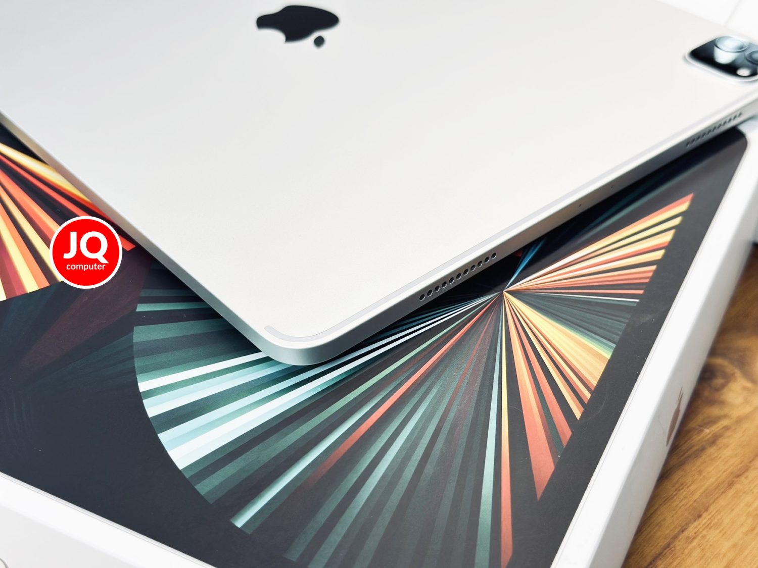 iPad Pro 12" Apple M1, Gen.5, WiFi - Image 7