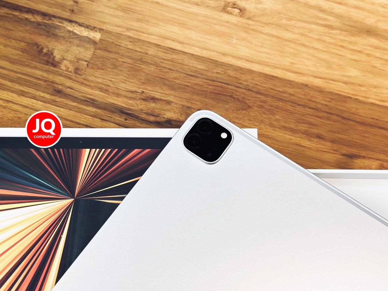 iPad Pro 12" Apple M1, Gen.5, WiFi - Image 8