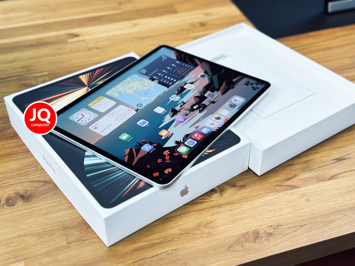 iPad Pro 12" Apple M1, Gen.5, WiFi - Image 14