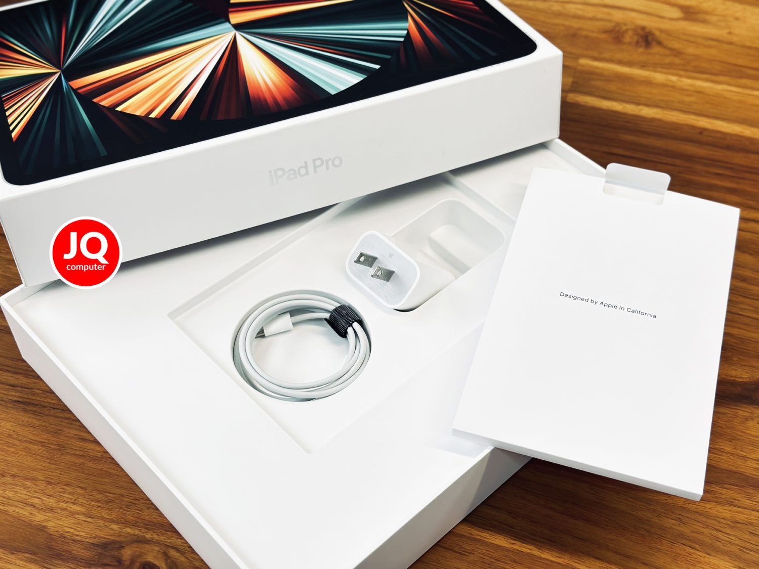 iPad Pro 12" Apple M1, Gen.5, WiFi - Image 15