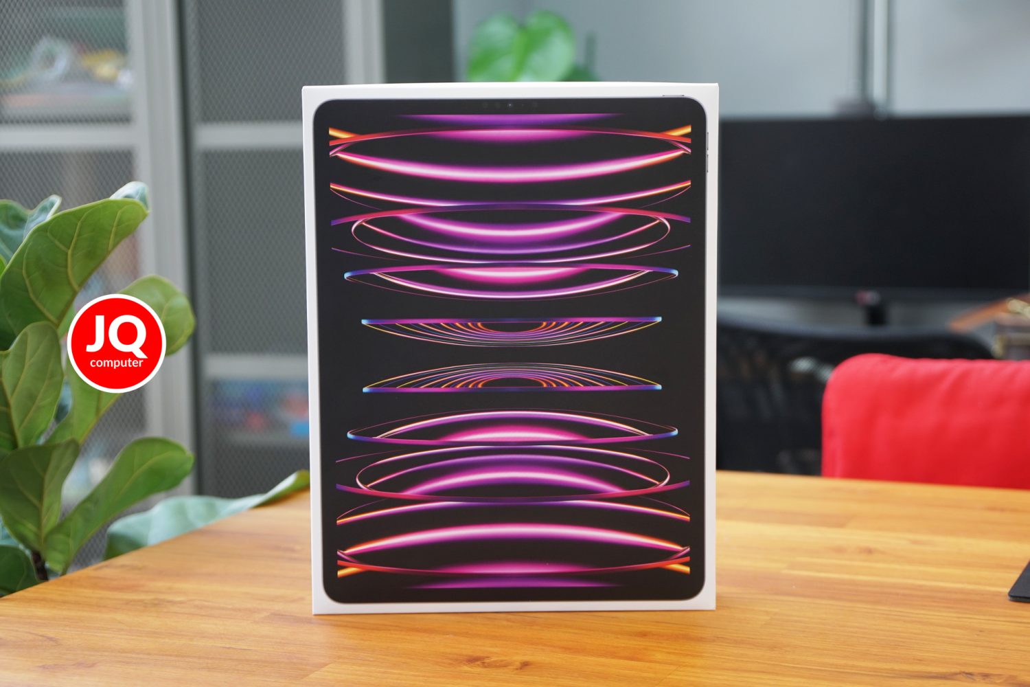 iPad Pro 12" M2, Gen.6, WiFi