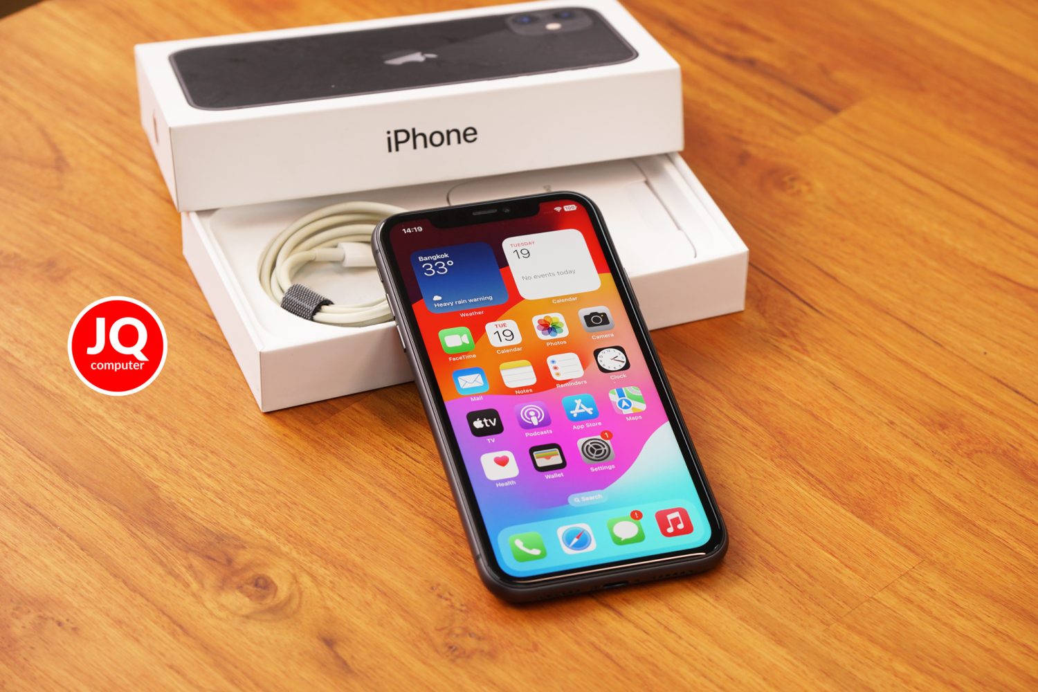 iPhone 11, 64 GB