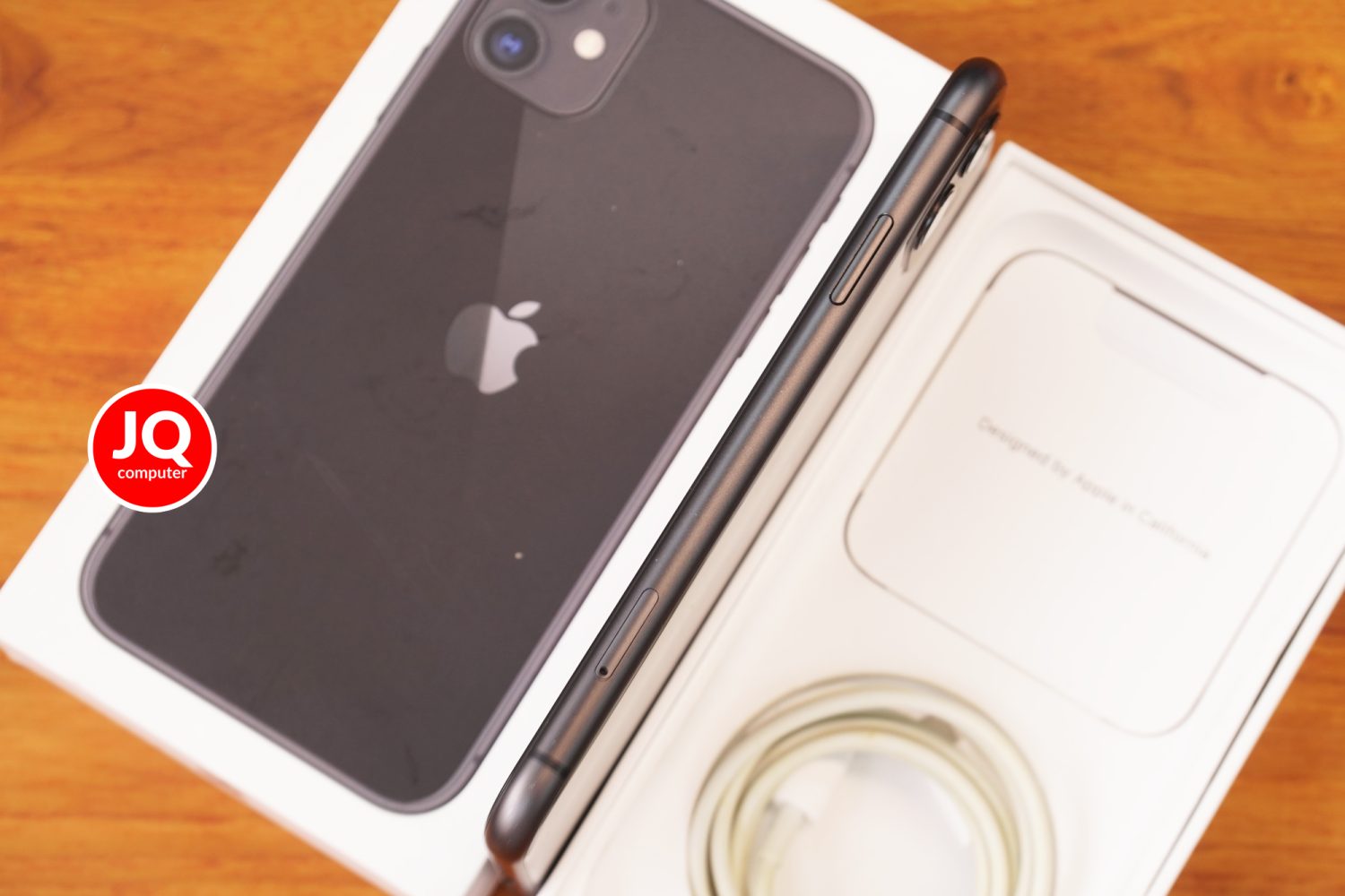 iPhone 11, 64 GB - Image 3