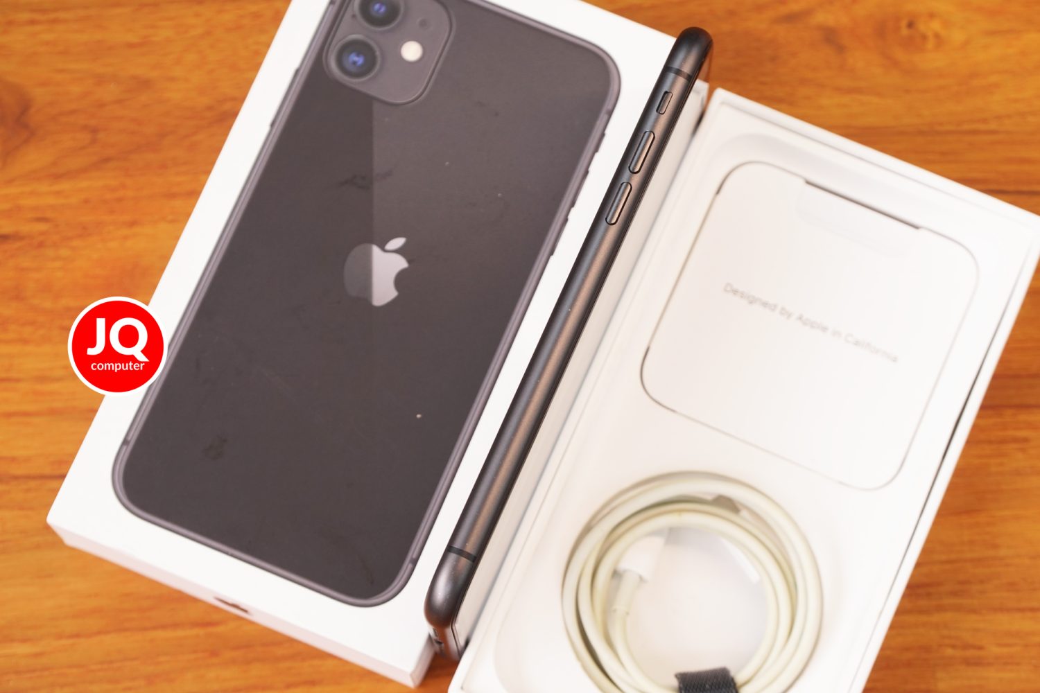 iPhone 11, 64 GB - Image 4