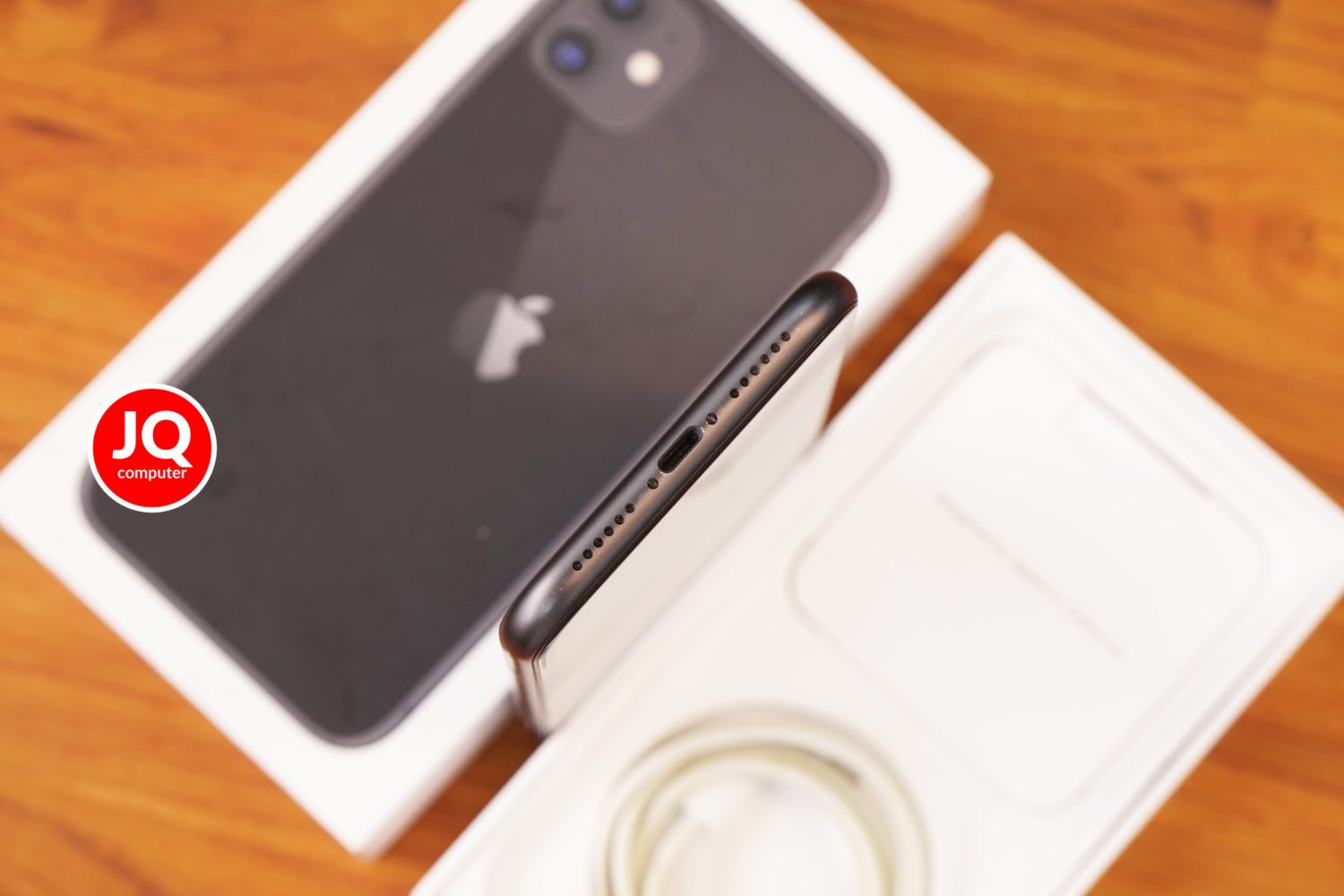iPhone 11, 64 GB - Image 5