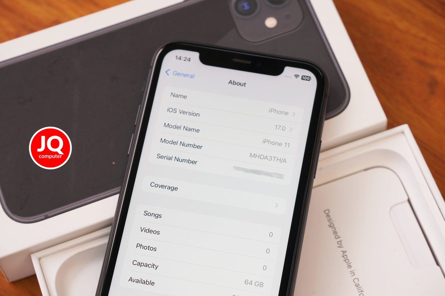 iPhone 11, 64 GB - Image 9