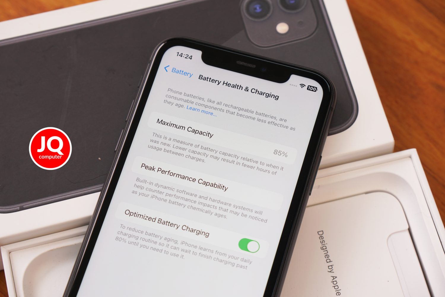 iPhone 11, 64 GB - Image 10