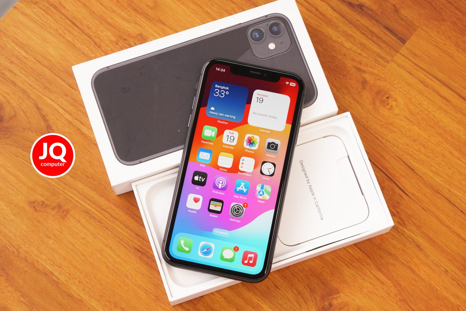 iPhone 11, 64 GB - Image 11