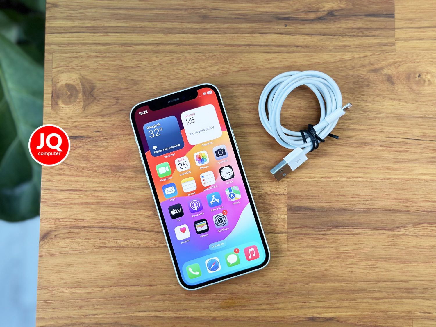 iPhone 12 mini, 128 GB