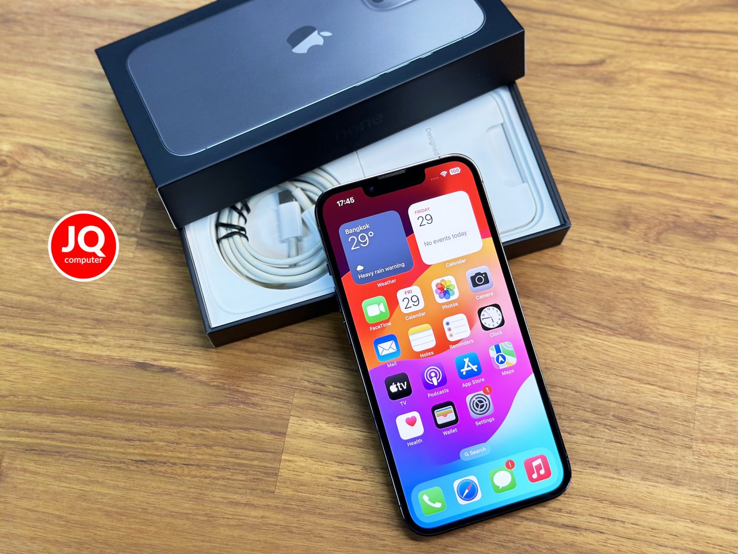 iPhone 13 Pro, 256 GB