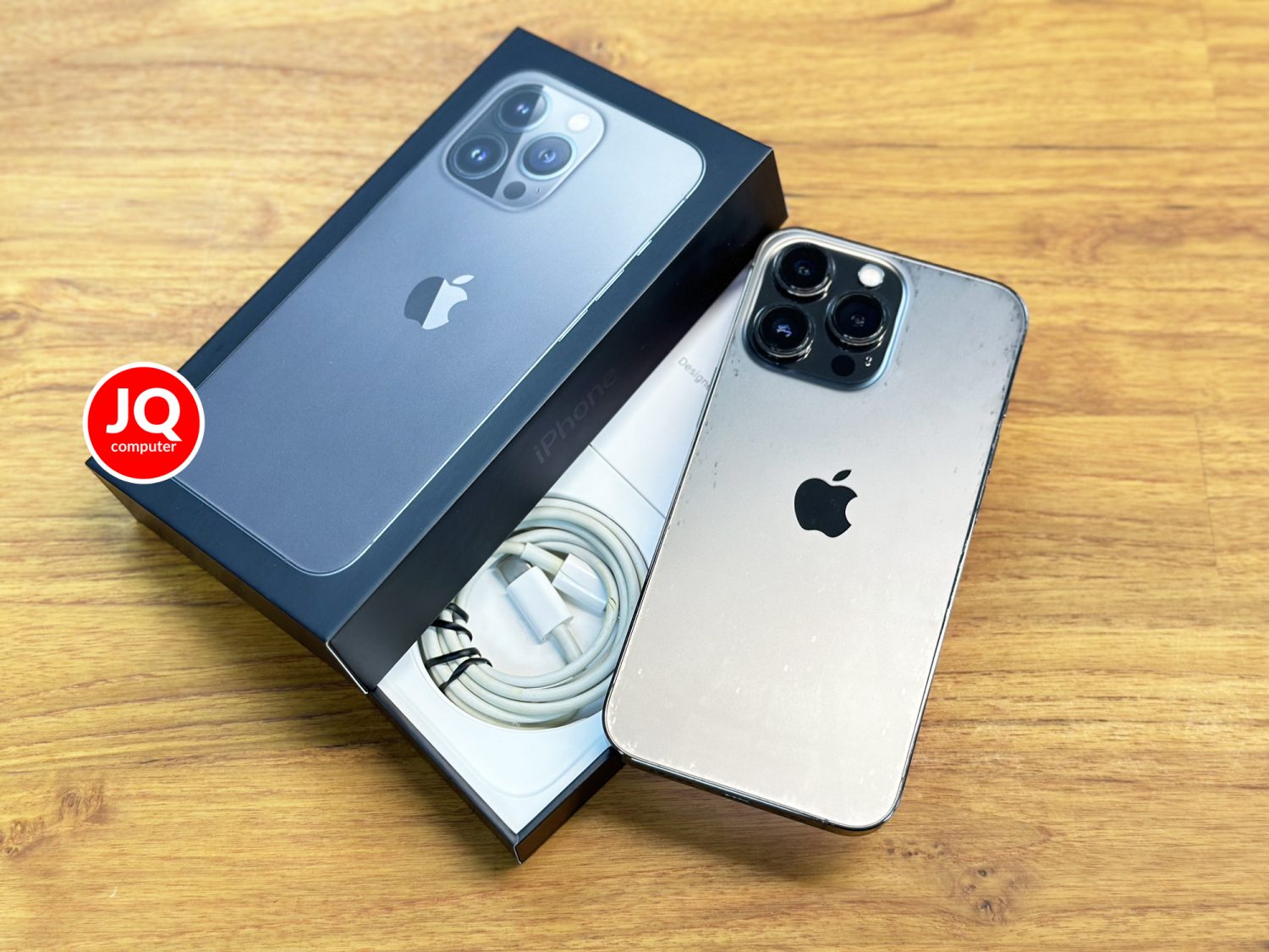 iPhone 13 Pro, 256 GB - Image 2