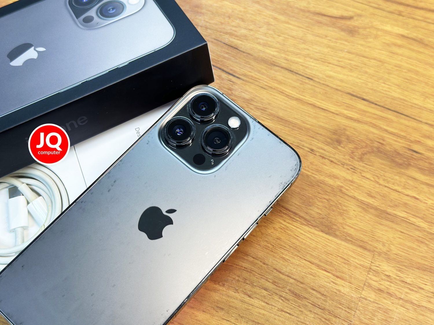 iPhone 13 Pro, 256 GB - Image 4