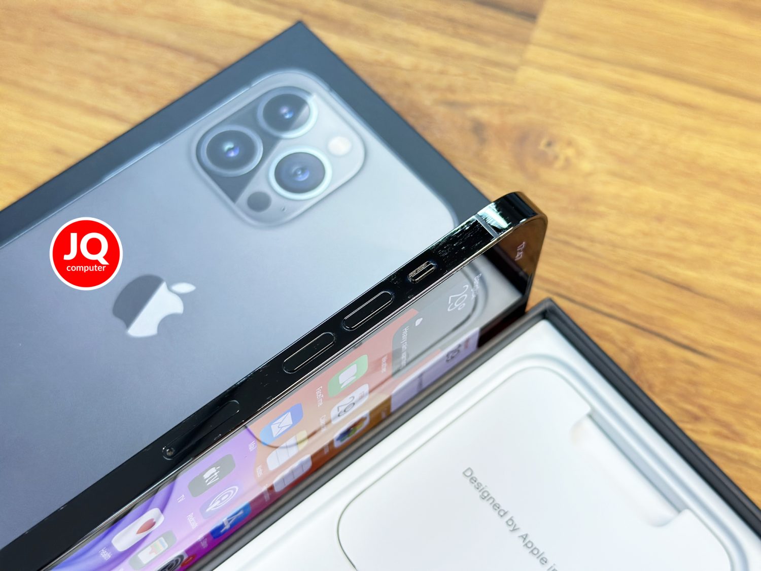 iPhone 13 Pro, 256 GB - Image 6