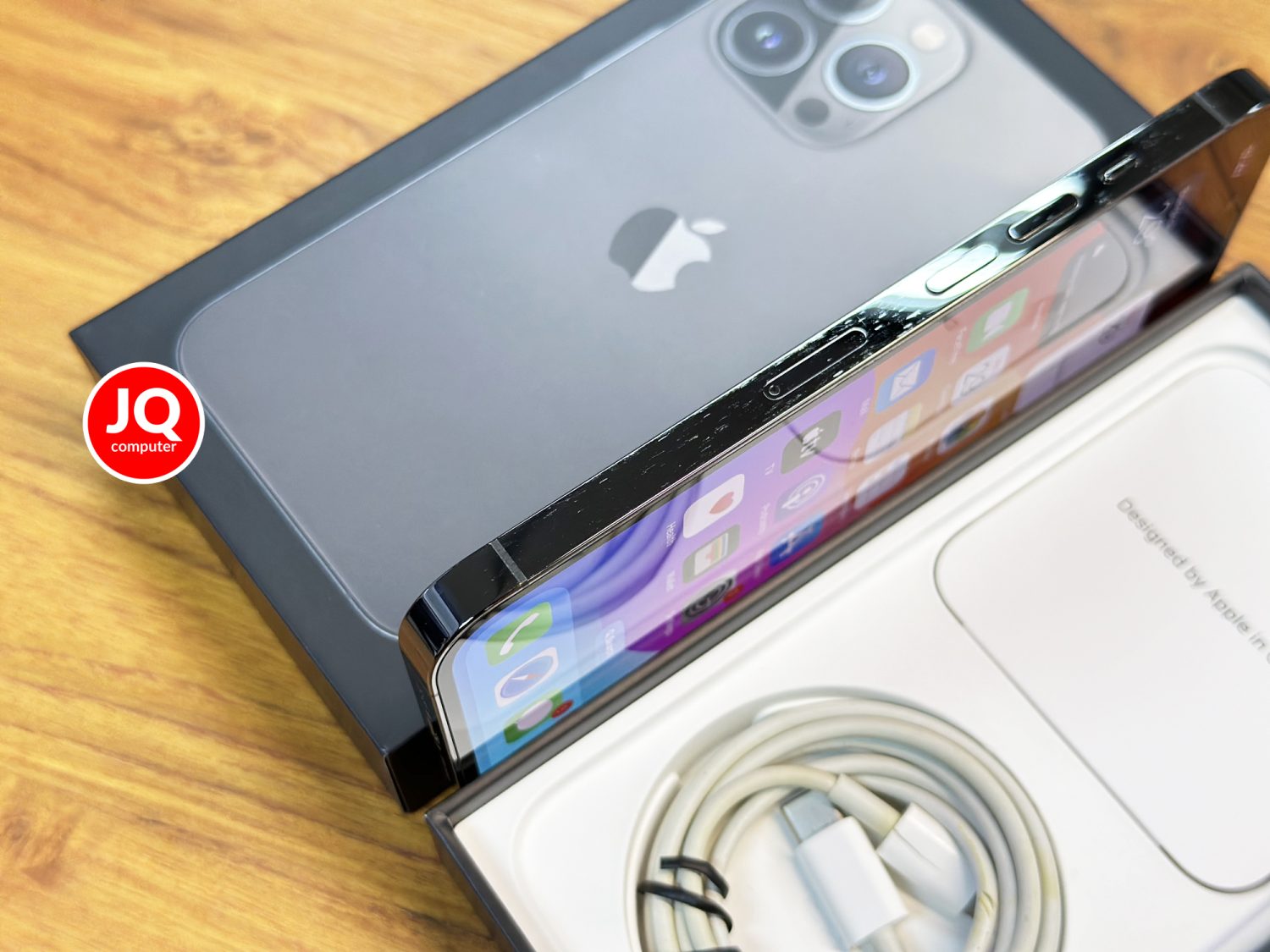iPhone 13 Pro, 256 GB - Image 7