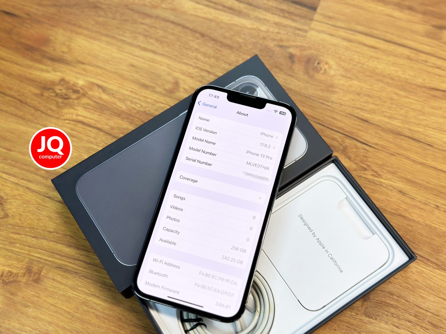 iPhone 13 Pro, 256 GB - Image 13