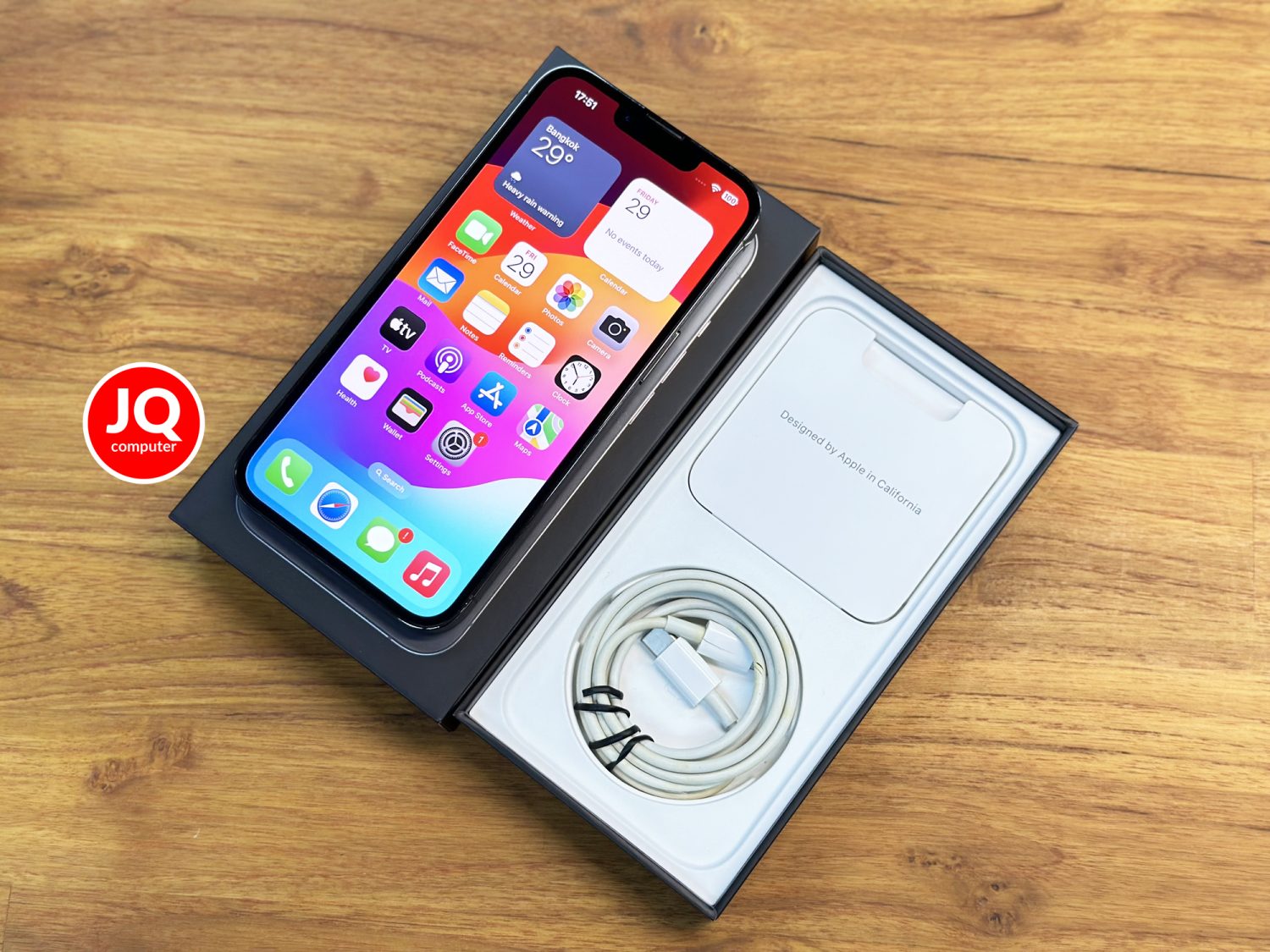 iPhone 13 Pro, 256 GB - Image 15