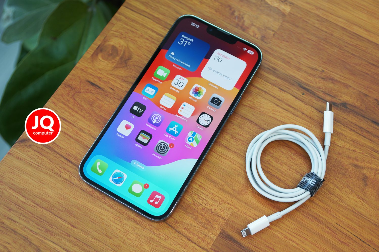 iPhone 13 Pro Max, 128 GB