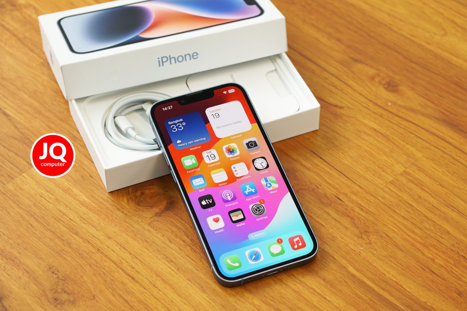 iPhone 14, 128 GB