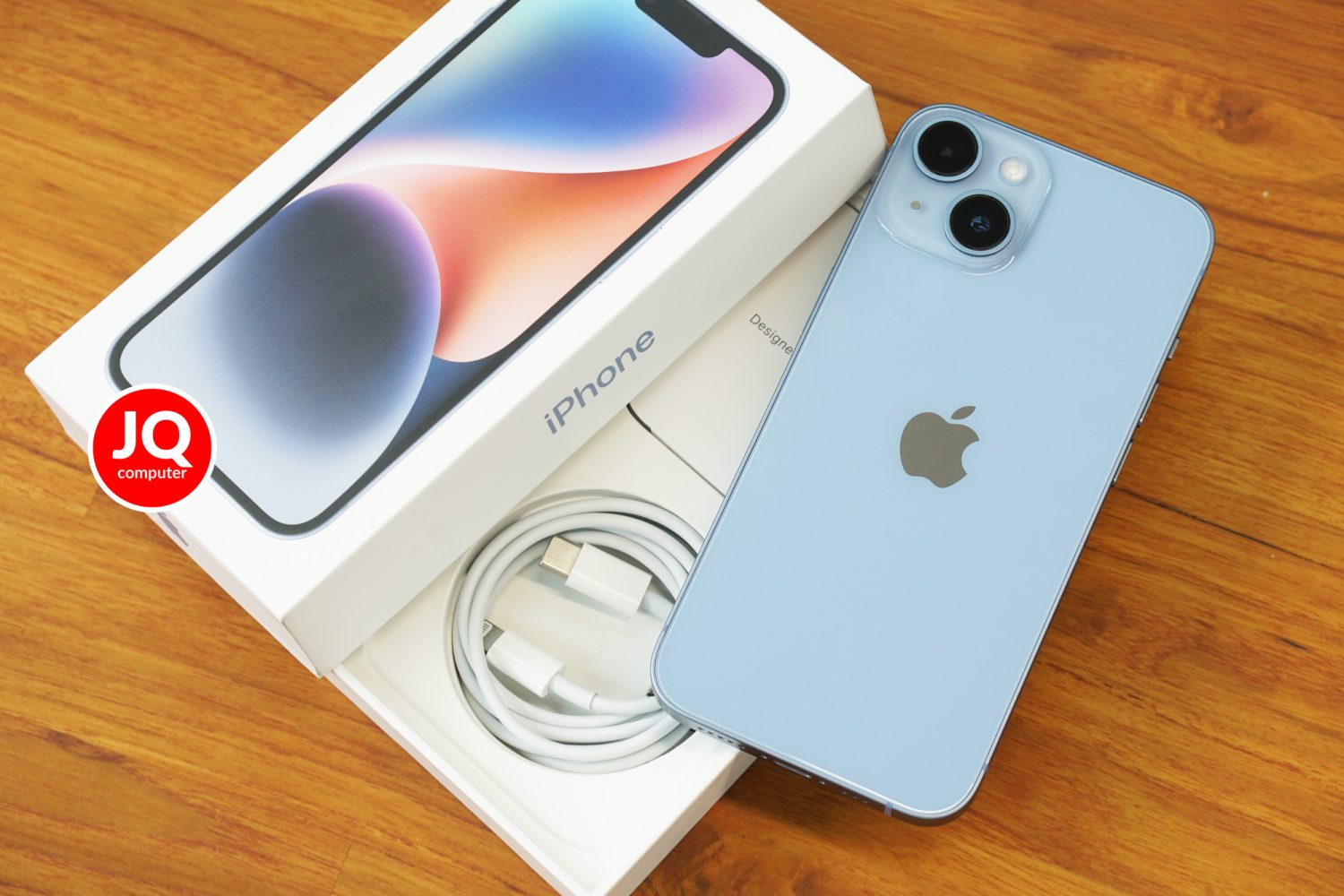 iPhone 14, 128 GB - Image 2