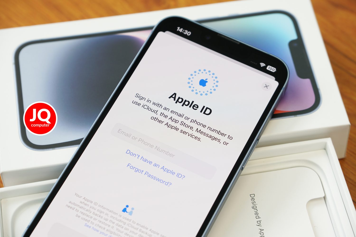 iPhone 14, 128 GB - Image 9