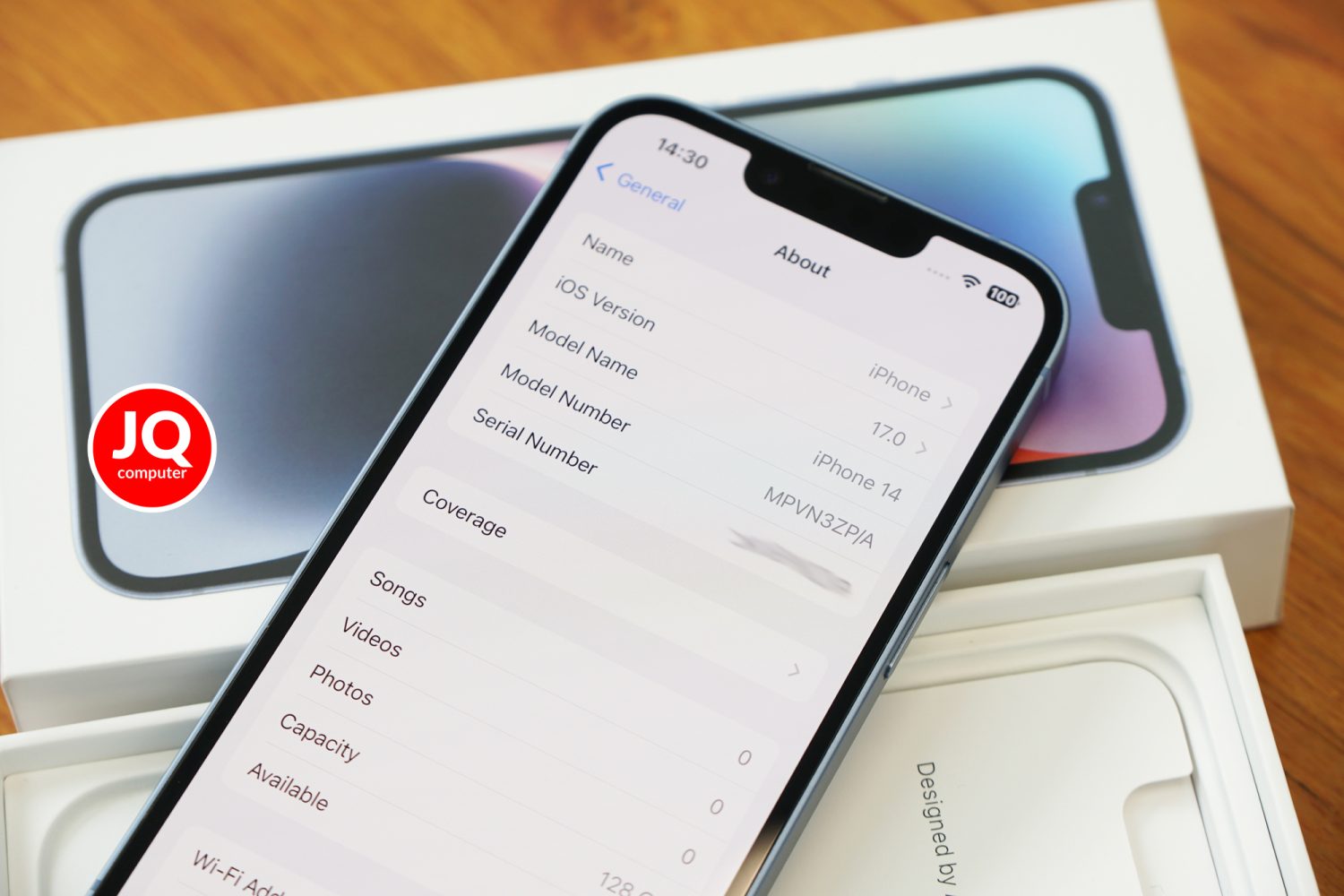 iPhone 14, 128 GB - Image 10