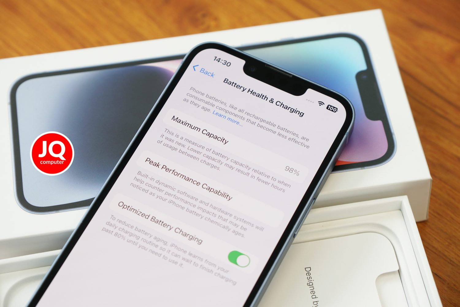 iPhone 14, 128 GB - Image 11