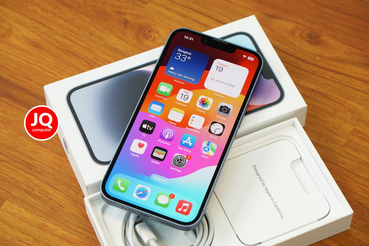 iPhone 14, 128 GB - Image 13