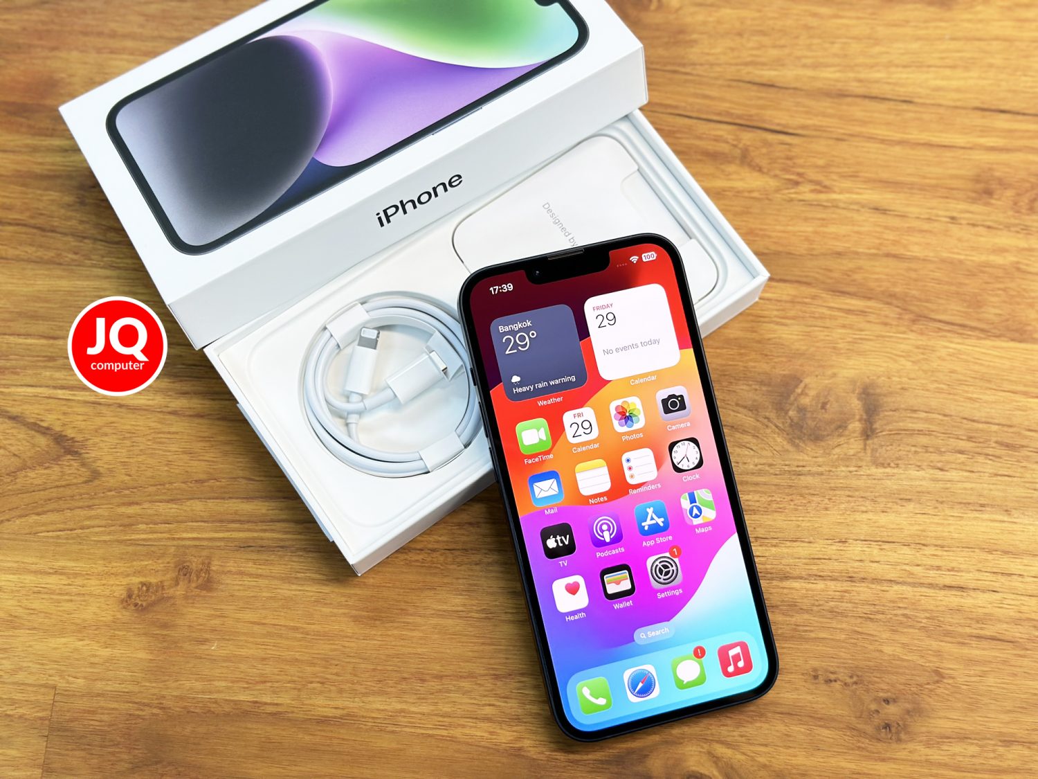 iPhone 14, 128 GB