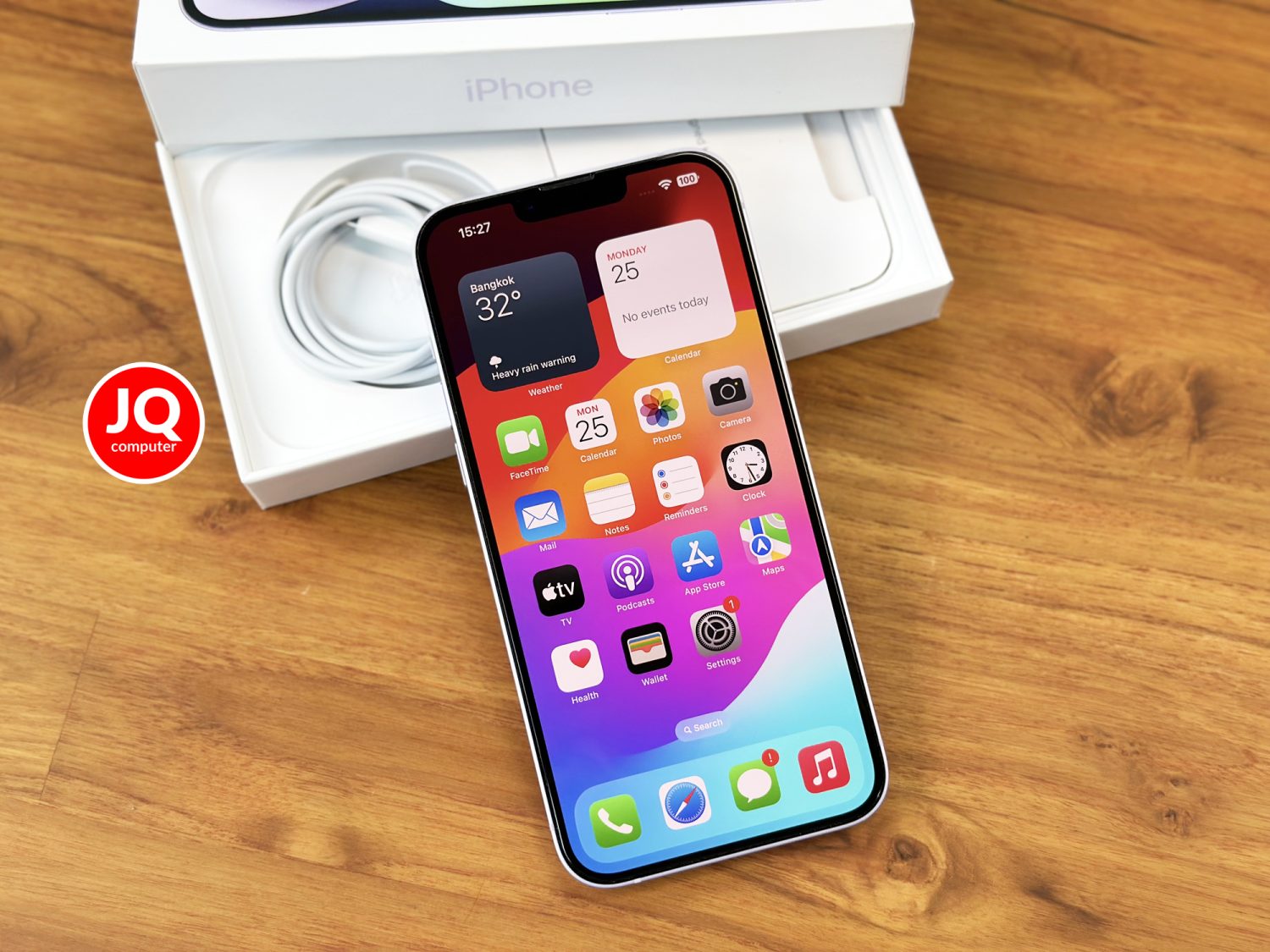 iPhone 14 Plus, 256 GB