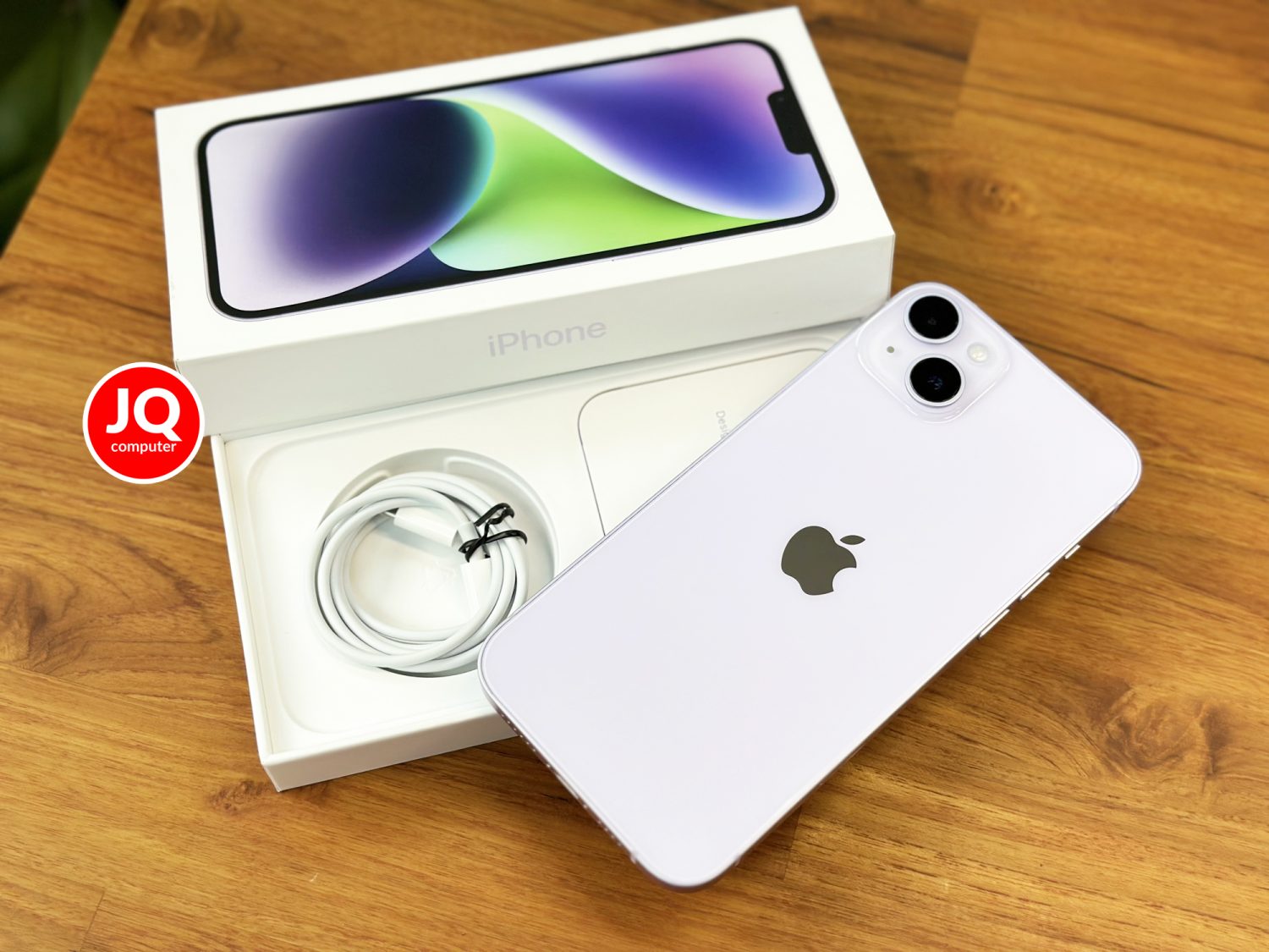 iPhone 14 Plus, 256 GB - Image 2