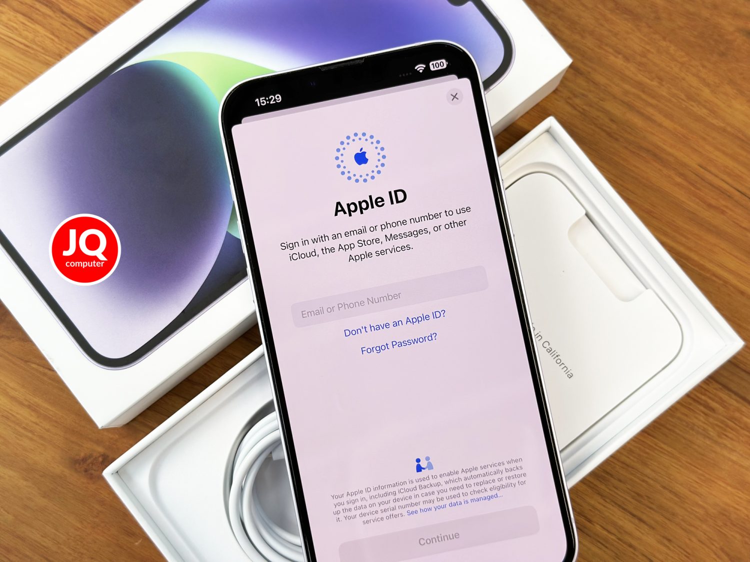 iPhone 14 Plus, 256 GB - Image 9