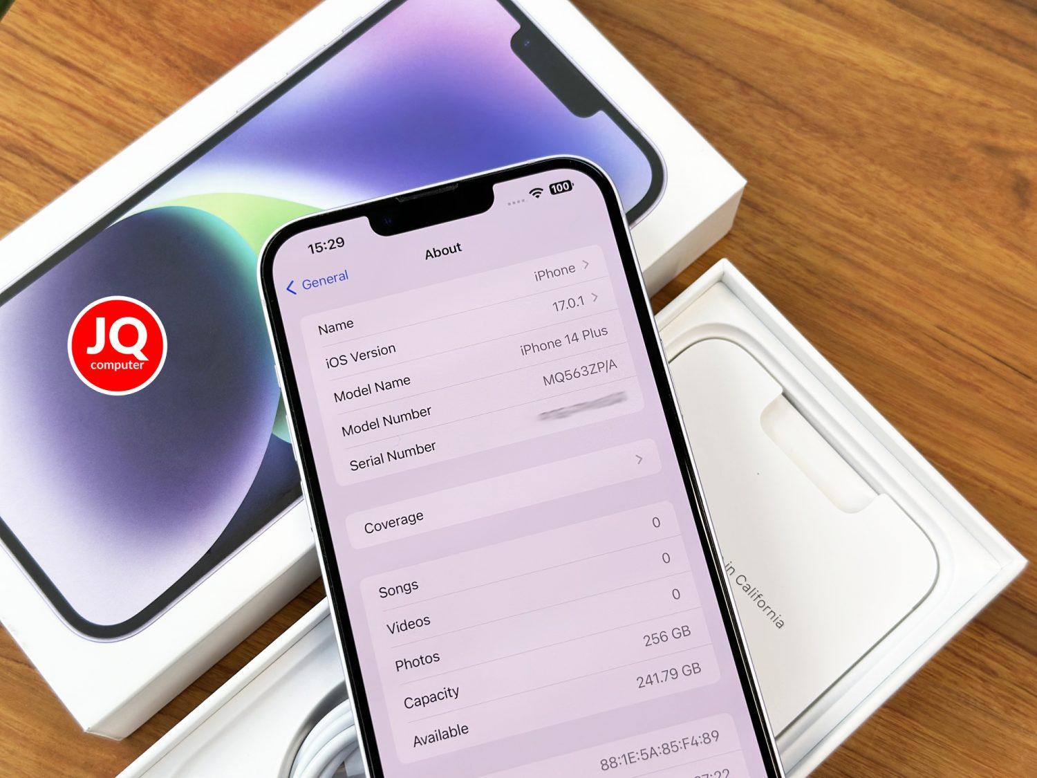 iPhone 14 Plus, 256 GB - Image 10