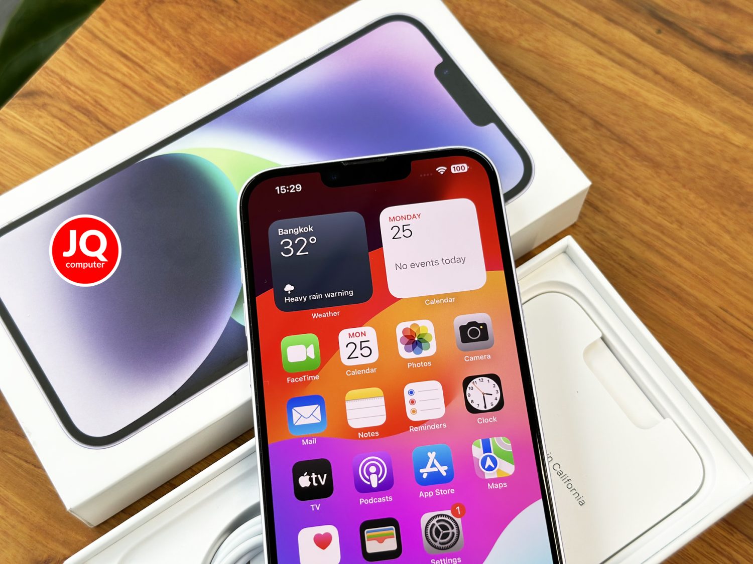 iPhone 14 Plus, 256 GB - Image 12