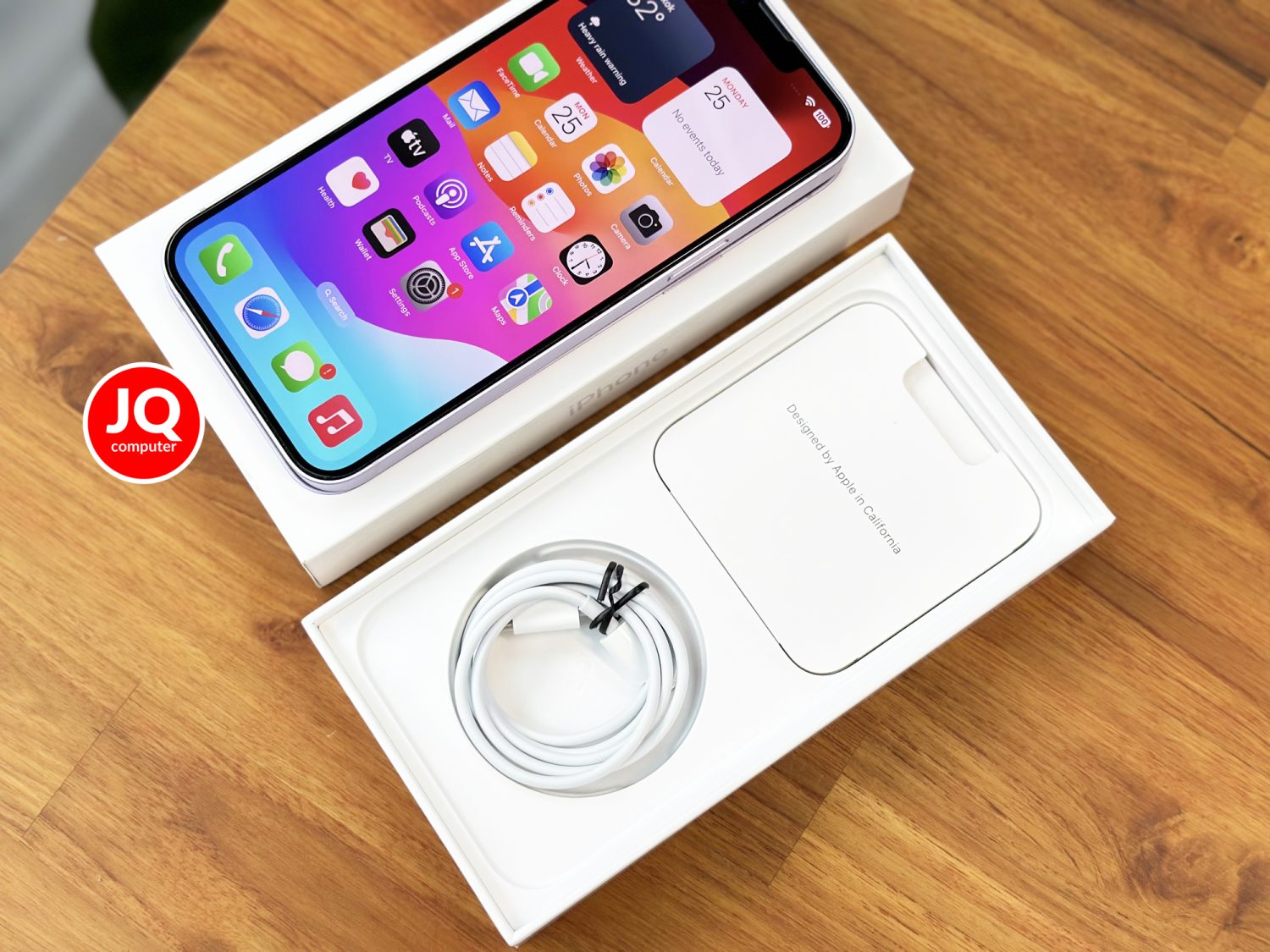 iPhone 14 Plus, 256 GB - Image 13