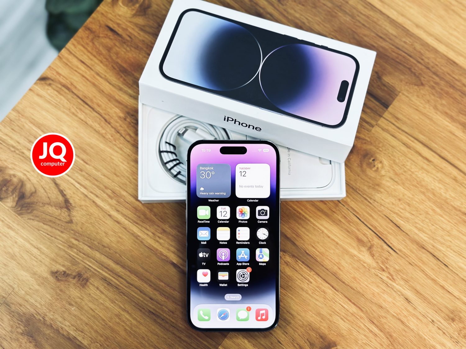 iPhone 14 Pro, 128 GB