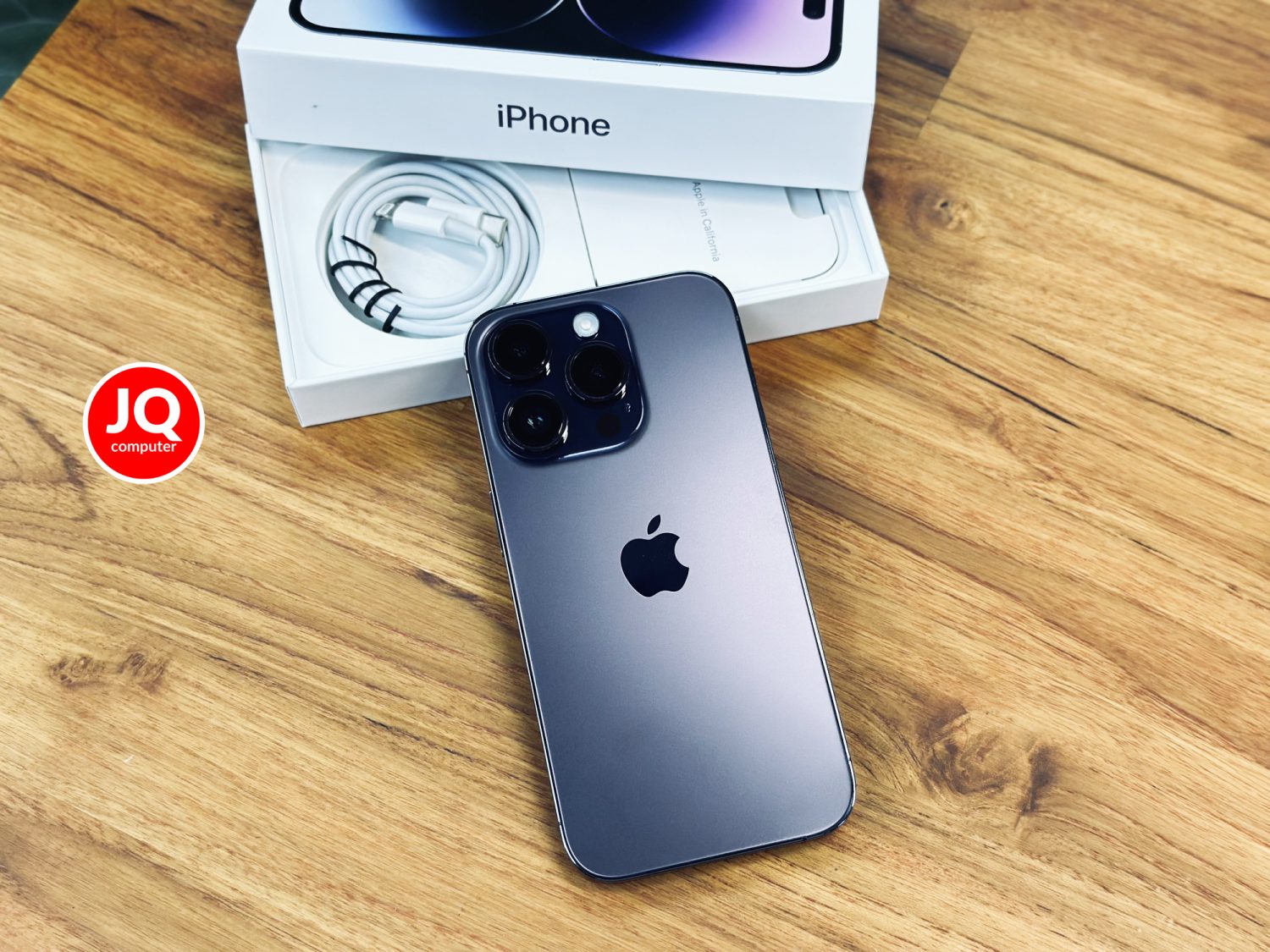 iPhone 14 Pro, 128 GB - Image 2