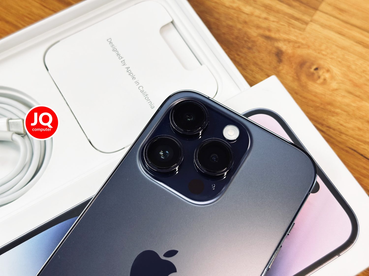 iPhone 14 Pro, 128 GB - Image 9