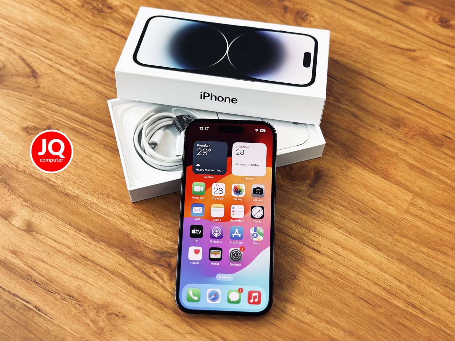 iPhone 14 Pro, 128 GB