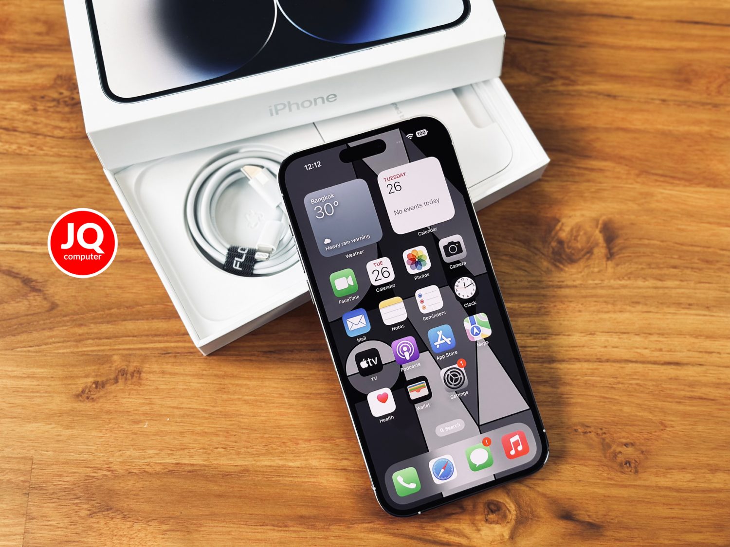iPhone 14 Pro Max, 512 GB