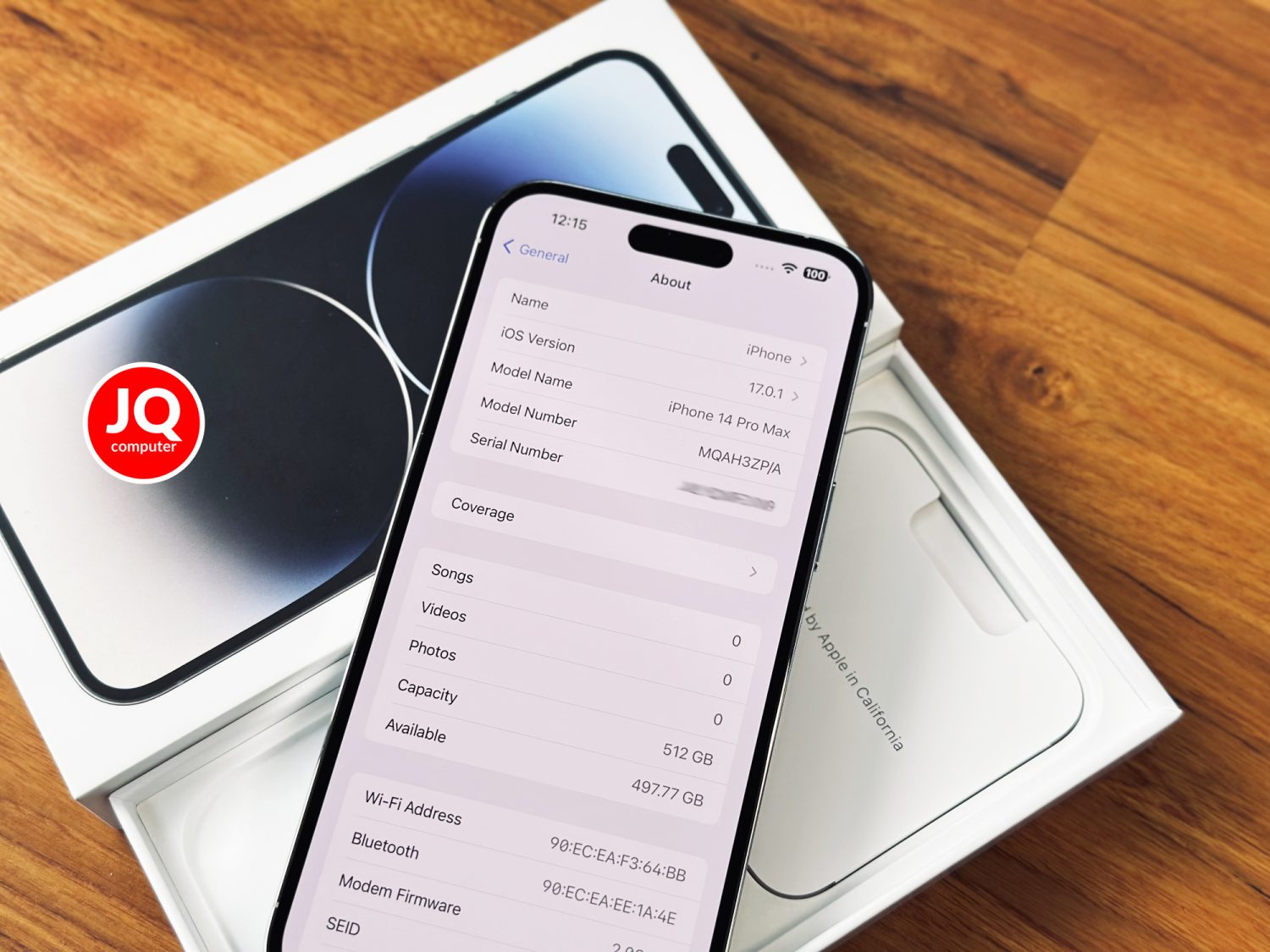 iPhone 14 Pro Max, 512 GB - Image 9