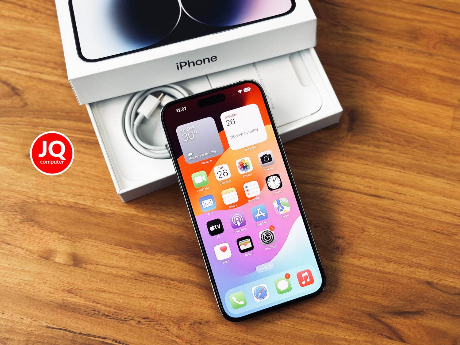 iPhone 14 Pro Max, 256 GB