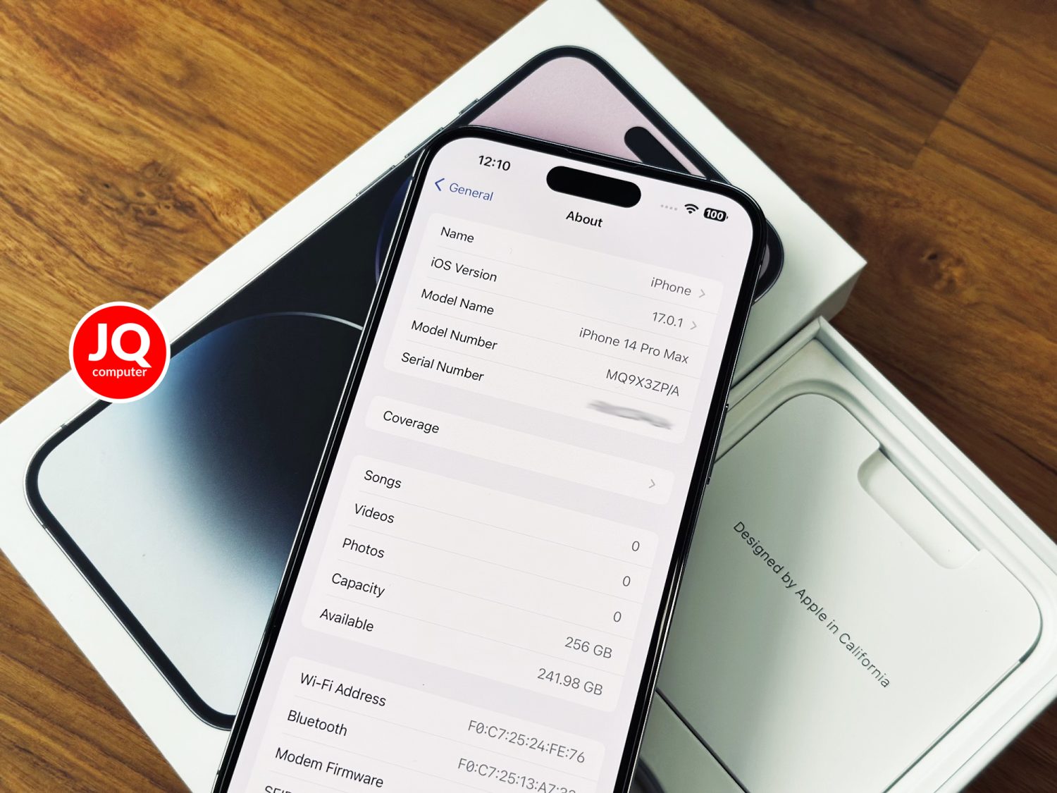 iPhone 14 Pro Max, 256 GB - Image 9