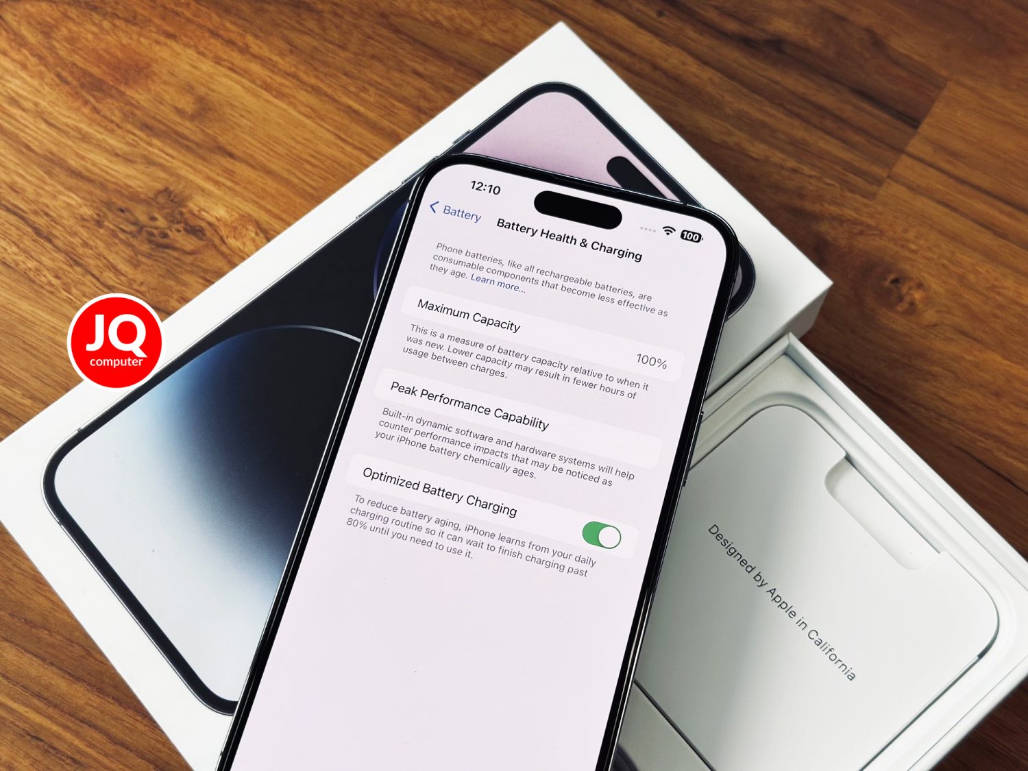 iPhone 14 Pro Max, 256 GB - Image 10