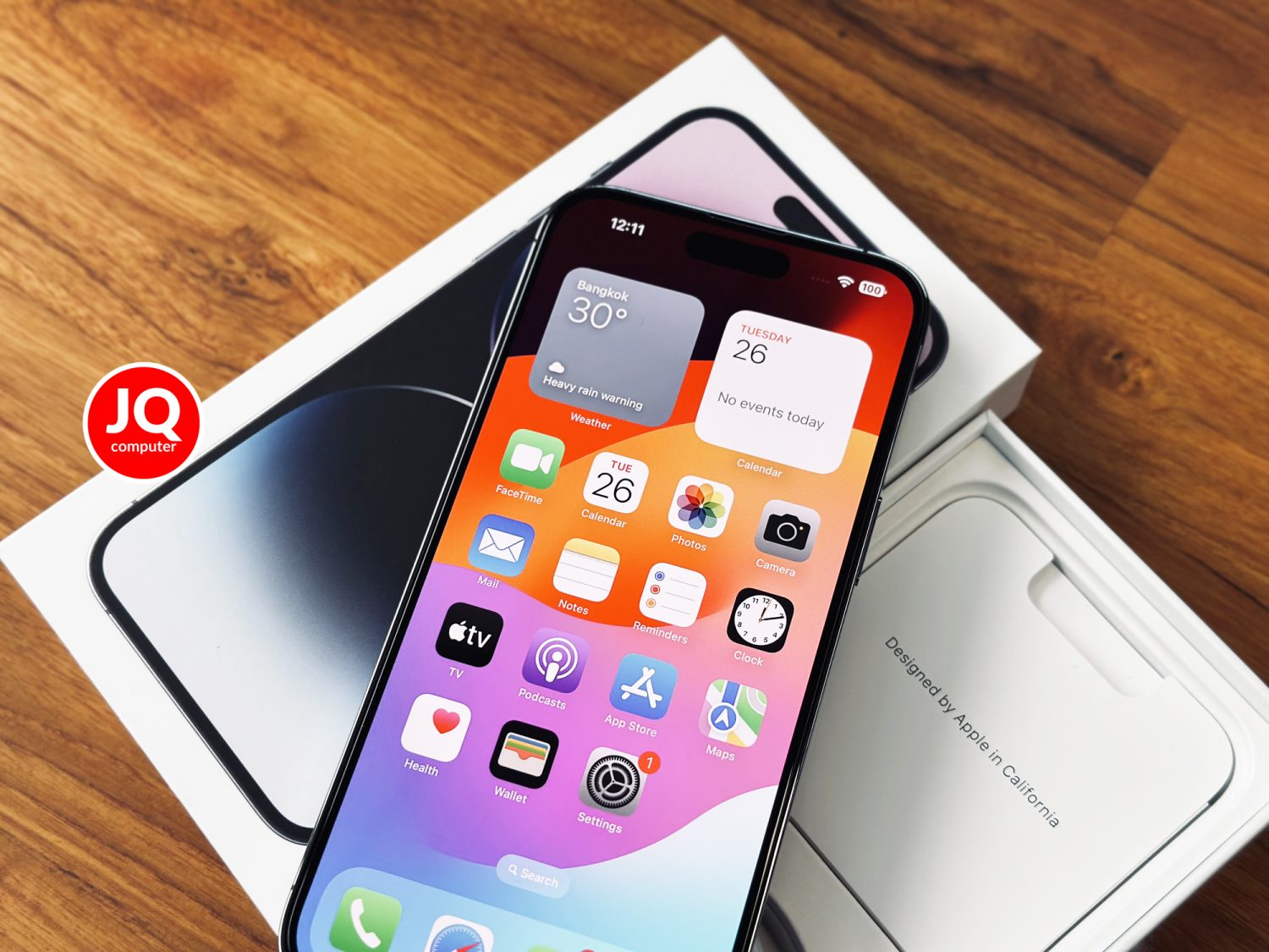 iPhone 14 Pro Max, 256 GB - Image 11