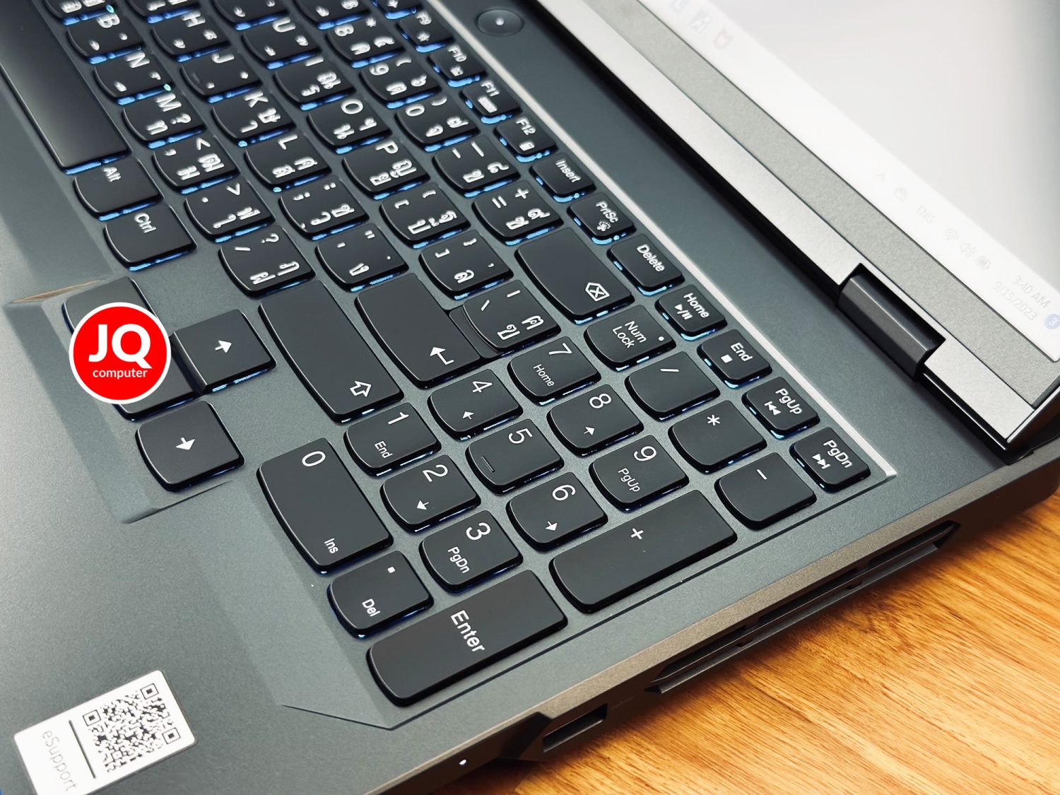 Lenovo Legion Pro 5 - Image 5