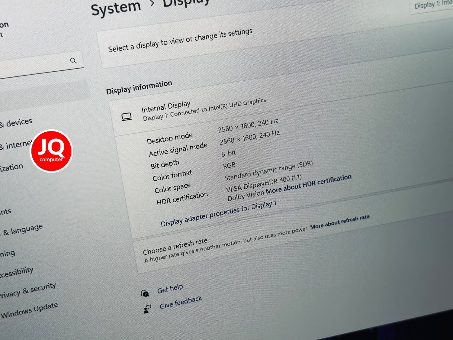 Lenovo Legion Pro 5 - Image 10