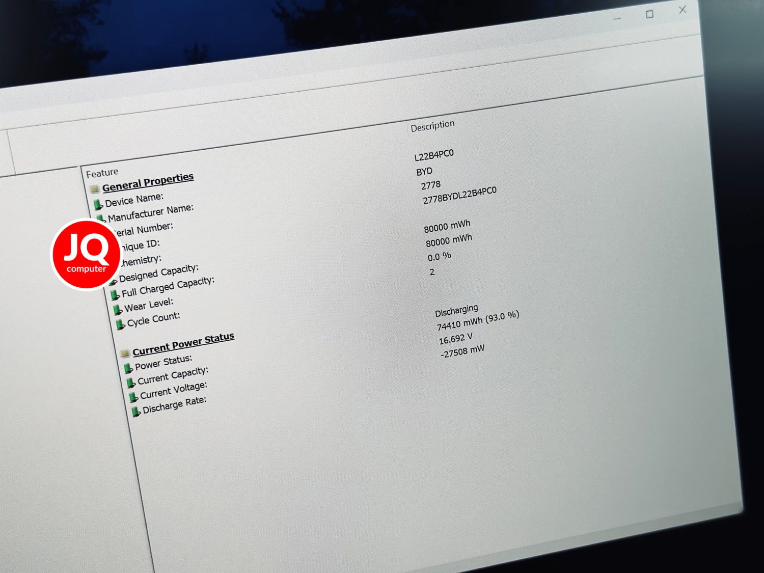 Lenovo Legion Pro 5 - Image 11